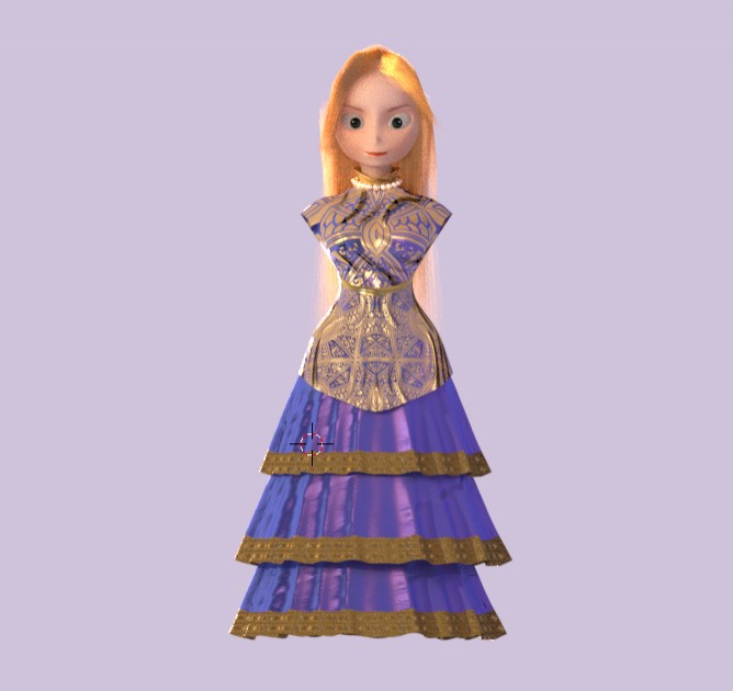 rapunzel tower preview image 3